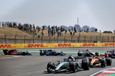 Ce scénario jugé impossible pourtant devenu réalité en F1