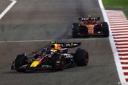 Perez doing well to not be 'destroyed' by Verstappen