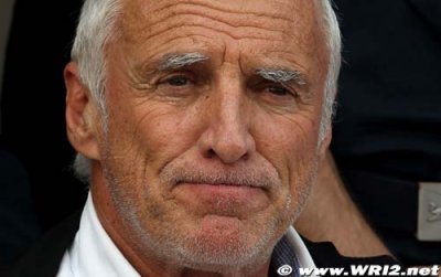 Toro Rosso must improve - Mateschitz