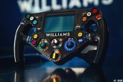 Williams F1 a une 'solution à court terme' pour ses problèmes de volant