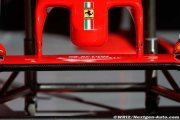 Puissance et motricité au menu de Ferrari à Montréal