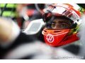 No apology from Hamilton over middle finger - Gutierrez 