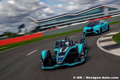 Piquet&nbsp;: On dirait que la F1 copie les designs de Formule E