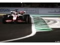 Steiner : Haas F1 veut 'viser les points à chaque course'