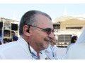 Freitas et Wittich : qui sont les nouveaux directeurs de course de la F1 ?