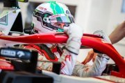 Bilan de la saison 2021 - 18e : Antonio Giovinazzi