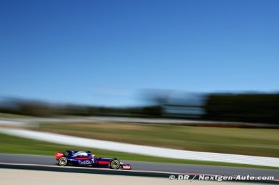 Renault très satisfait de son moteur 2017, ses clients aussi