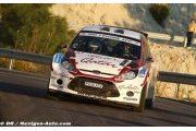 Al-Attiyah to start Cyprus IRC finale first on the road