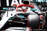 Hamilton : Gagner Monaco pour Lauda était 'vraiment spécial'