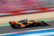 Mercedes, McLaren, Ferrari et Red Bull : la guerre des évolutions est lancée !