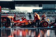 Vasseur : Ferrari doit conserver une approche d'amélioration continue