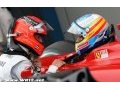 Schumacher's blocking suspicion nonsense - Alonso