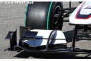 Sauber announces new partnership with Burger King