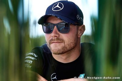 Bottas, Ocon news to be confirmed on Thursday