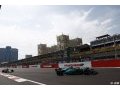 Aston Martin can go 'very far' in F1 - Perez