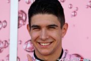 Ocon déjà écarté de Mercedes F1 pour 2018