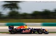 China 2011 - GP Preview - Renault Sport F1