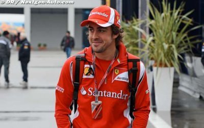 Un retour de Kubica en 2011 jugé improbable