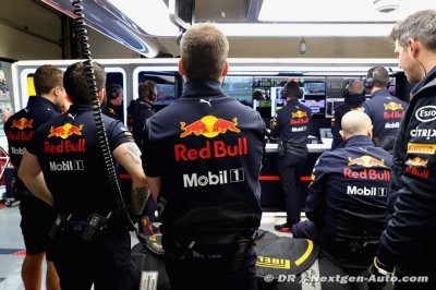 Liberty must put new rules on table - Marko