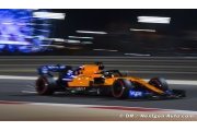 Sainz revient sur ses trois premiers GP malheureux avec McLaren