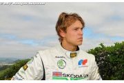 Mikkelsen wowed after Golden Stage recce
