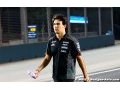 Officiel : Perez prolonge chez Force India