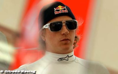 Vettel - F1 return to be difficult for Raikkonen