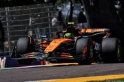 Norris : 'Il n'y a pas que les pneus' pour expliquer la domination de McLaren F1