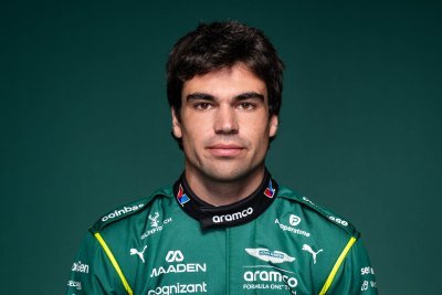 Aston Martin F1&nbsp;: Stroll voit Mercedes dominer à Melbourne