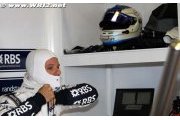 Barrichello connait Barcelone comme sa poche