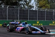 Pierre Gasly : Il faut viser la Q3 au minimum à Monaco