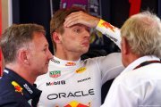 Marko admits 'huge concerns' about Verstappen exit