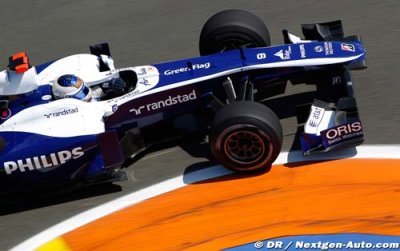 Team reaction after the European GP (part 1)