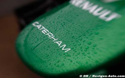 Renault ends road car deal with Caterham