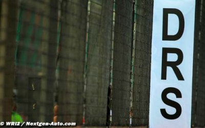 FIA&nbsp;: Deux zones pour le DRS à Interlagos