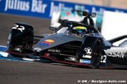 Rowland ne privilégierait pas la F1 à la Formule E
