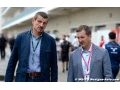 Haas pense déjà au Grand Prix des Etats-Unis 2016