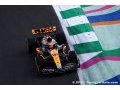 No regrets amid McLaren 'crisis' - Piastri