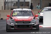 Yvan Muller salue les modifications du calendrier