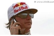 Raikkonen dit non à Renault