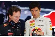 Horner : un Webber nouveau nous est arrivé