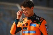 Lando Norris et McLaren F1 nommés aux Laureus 2026