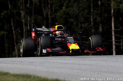Transferts&nbsp;: La clause de performance de Verstappen au centre des rumeurs