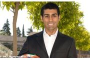 Chandhok thanks Ecclestone for 'superb support'