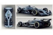 F1 'copying' Indycar for 2021 - Alonso