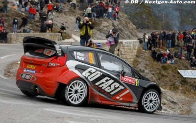 Wilson de retour au Pays de Galles