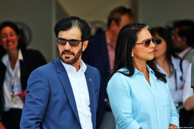 FIA president suggests scrapping F1 budget cap