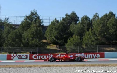 Alonso&nbsp;: Nous allons dans la bonne direction