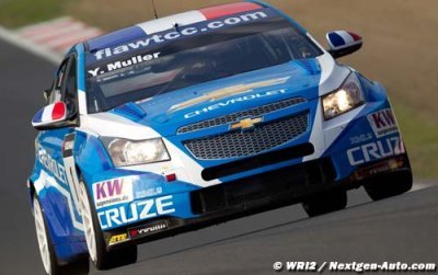 Les constructeurs acceptent le nouveau référentiel de poids