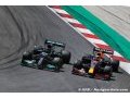 Horner : La saison 2021 de F1 va être 'un marathon'